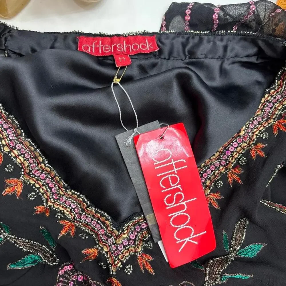 Vintage dead stock aftershock fairy